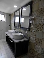 MON Hotel Boutique