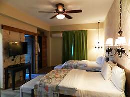 MON Hotel Boutique