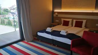 Hotel Skipper