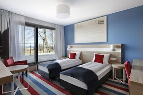 Hotel Skipper