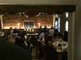 The Falcon at Hatton