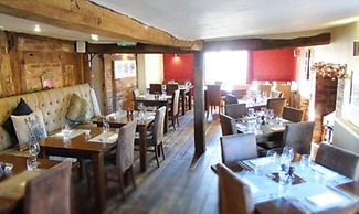 The Falcon at Hatton