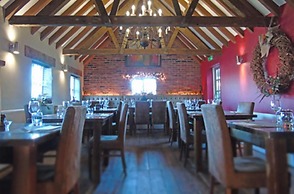 The Falcon at Hatton