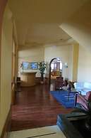 Hotel Las Eras