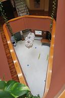 Hotel Las Eras