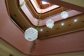 Hotel Las Eras