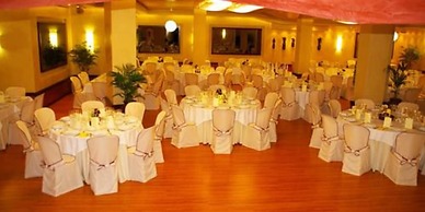 Hotel Las Eras