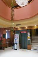 Hotel Las Eras