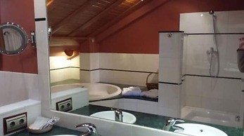 Hotel Las Eras