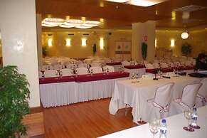 Hotel Las Eras