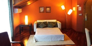 Hotel Las Eras