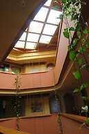 Hotel Las Eras