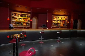 Hotel Las Eras