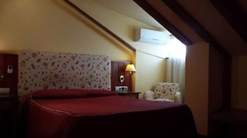 Hotel Las Eras