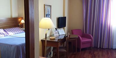 Hotel Las Eras