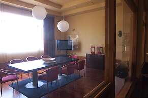 Hotel Las Eras