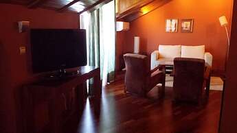 Hotel Las Eras
