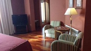 Hotel Las Eras