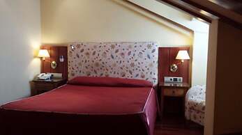 Hotel Las Eras