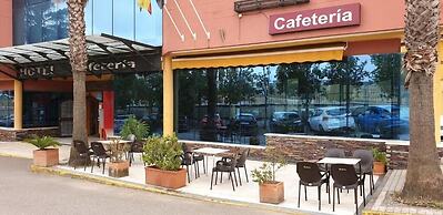 Hotel Las Eras