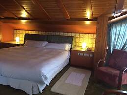 Hotel Las Eras