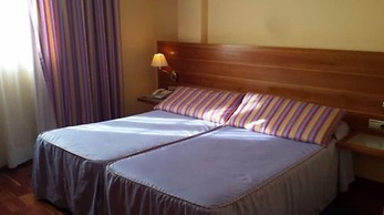 Hotel Las Eras