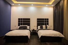 Marvel Stone Hotel