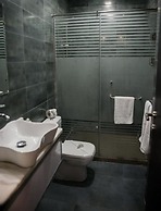 Marvel Stone Hotel