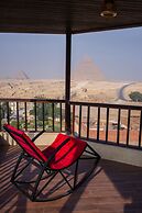 Marvel Stone Hotel