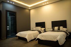 Marvel Stone Hotel