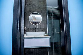 Marvel Stone Hotel