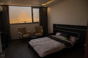 Marvel Stone Hotel