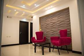 Marvel Stone Hotel