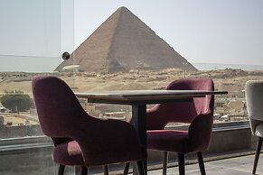 Marvel Stone Hotel