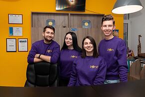 Stories Hub