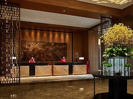 HUALUXE Ningbo Harbor City by IHG