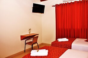 Hostal Macambo
