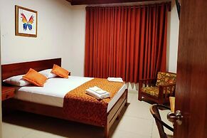 Hostal Macambo