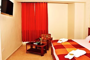 Hostal Macambo