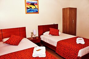 Hostal Macambo