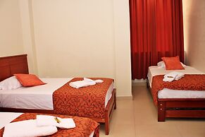 Hostal Macambo