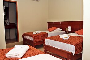 Hostal Macambo