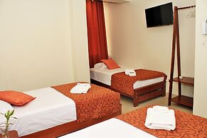 Hostal Macambo