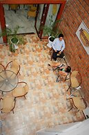 Hostal Macambo