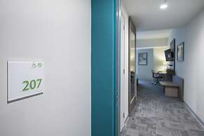 Holiday Inn Lima Airport by IHG
