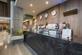 Holiday Inn Lima Airport by IHG