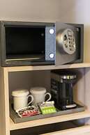 Holiday Inn Lima Airport by IHG