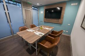 Holiday Inn Lima Airport by IHG