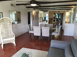 Isla Vista Condo