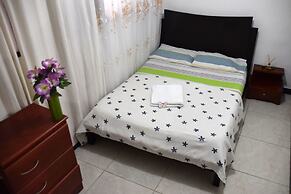 Casa Blanca Hostel